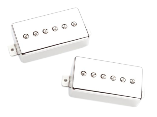 Go to product SEYMOUR DUNCAN SPH90-1 Phat Cat Set (N)