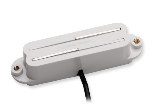 Go to product SEYMOUR DUNCAN SVR-1 Vintage Rails  (WH, neck)