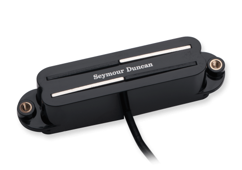 Go to product SEYMOUR DUNCAN SVR-1 Vintage Rails (BK, neck)