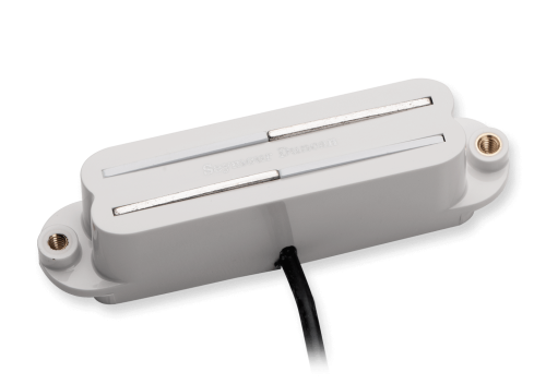 Go to product SEYMOUR DUNCAN SVR-1 Vintage Rails (WH, bridge)