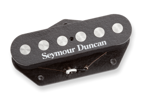 Go to product SEYMOUR DUNCAN STL-3 Hot Lead (tapped, bridge)