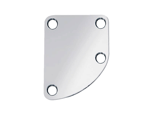 Przejdź do produktu Płytka mocowania gryfu BOSTON NP-76 (CR)