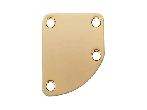 Przejdź do produktu Płytka mocowania gryfu BOSTON NP-76 (GD)