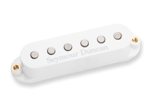 Go to product SEYMOUR DUNCAN Hot Stack Plus  (WH, bridge)