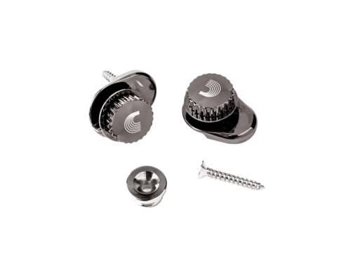 Przejdź do produktu Zaczep paska D'ADDARIO SLS-01 (BK)