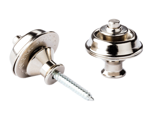 Przejdź do produktu DUNLOP Dual Design strap lock system (N)