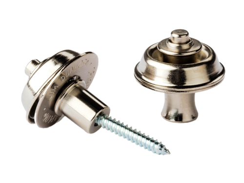 Przejdź do produktu DUNLOP Flush Mount strap lock system (N)