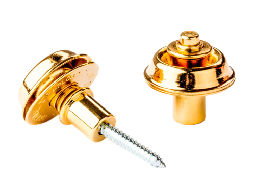 Przejdź do produktu DUNLOP Flush Mount strap lock system (GD)