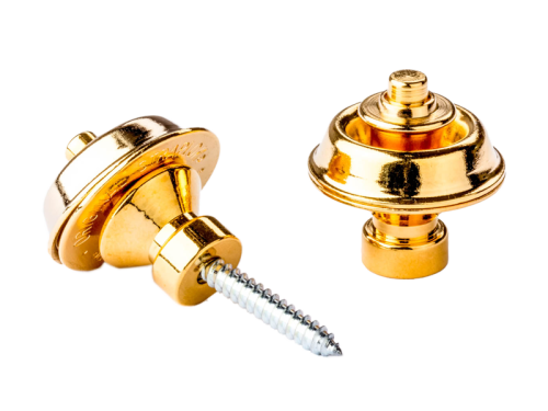 Przejdź do produktu DUNLOP Traditional strap lock system (GD)