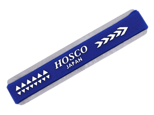 Przejdź do produktu Dwustronny pilnik do progów HOSCO H-FF1 (R-1mm)
