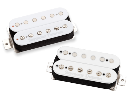 Go to product SEYMOUR DUNCAN SH-18 Whole Lotta (WH, bridge)