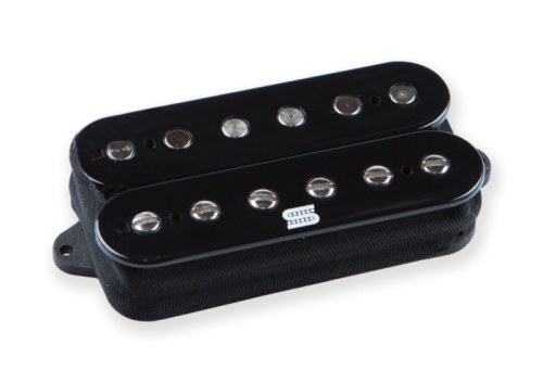 Go to product SEYMOUR DUNCAN Duality Trembucker (BK, bridge)