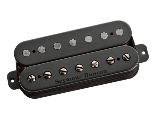Go to product SEYMOUR DUNCAN SH-6 Distortion 7str (BK, bridge)