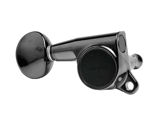 Przejdź do produktu Klucze do gitary GOTOH SG381-05 (CK,6R)