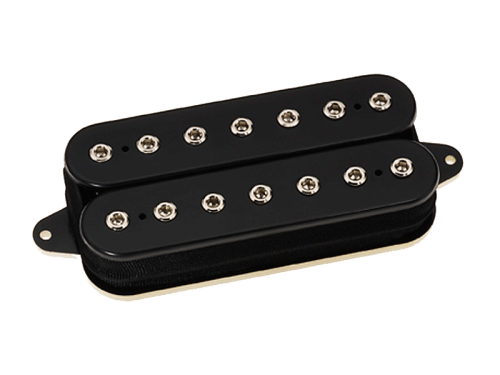 Go to product DIMARZIO DP707BK LiquiFire 7str. (BK)