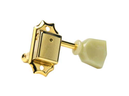 Go to product GOTOH SD90-SL guitar tuners (GD,3+3)