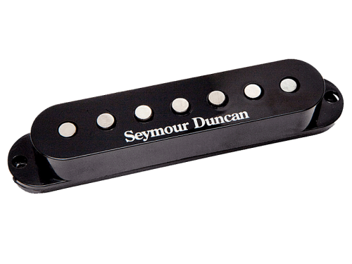 Go to product SEYMOUR DUNCAN SSL-1 7str Vintage Staggered (BK)