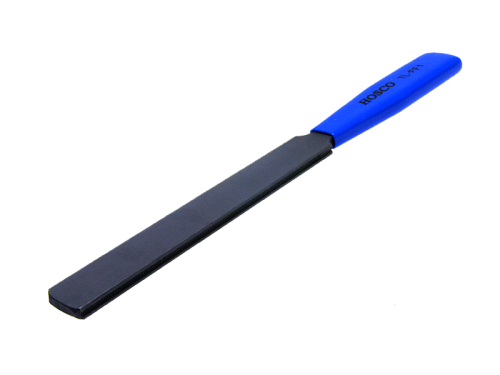 Go to product HOSCO TL-FF1 Fret Crown File (R-1mm)