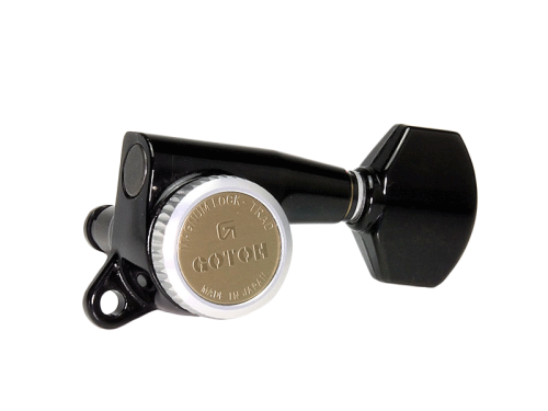Go to product GOTOH SG381-07 MG-T locking tuners (BK, 3+3)