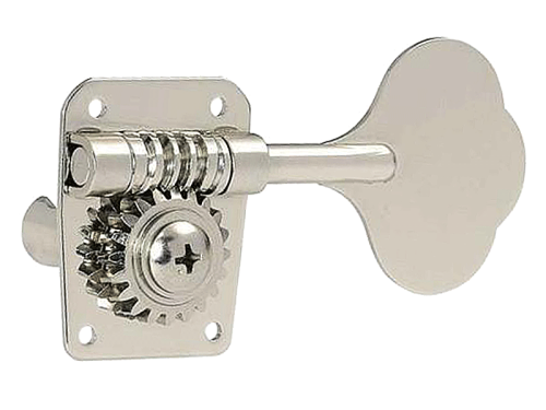 Go to product GOTOH GB10 single bass tuner (N,L)