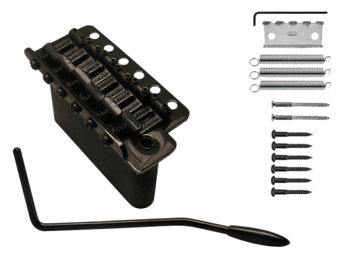 Przejdź do produktu Tremolo WILKINSON WVC (BK)