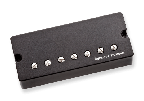 Go to product SEYMOUR DUNCAN Nazgul SB 7str (BK, bridge)