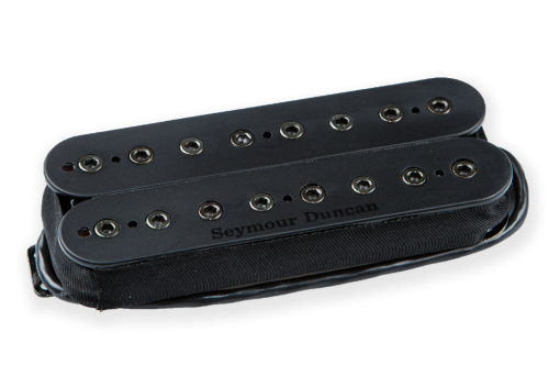 Go to product SEYMOUR DUNCAN Omega 8str (BK, bridge)