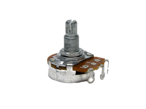 Go to product VPARTS 250K audio pot (std)