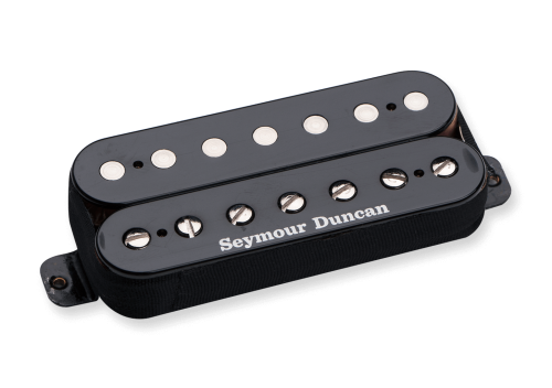 Go to product SEYMOUR DUNCAN SH-4 JB Classic 7str (BK)