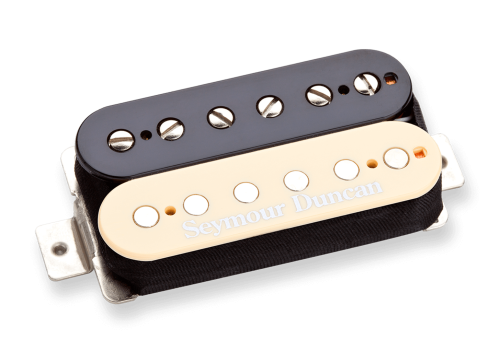 Przejdź do produktu SEYMOUR DUNCAN SH-6 Distortion (ZB, neck)