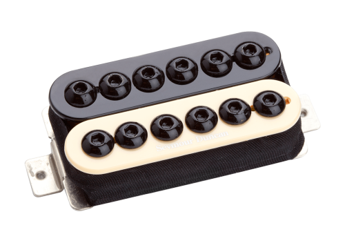 Go to product SEYMOUR DUNCAN SH-8 Invader (ZB, neck)