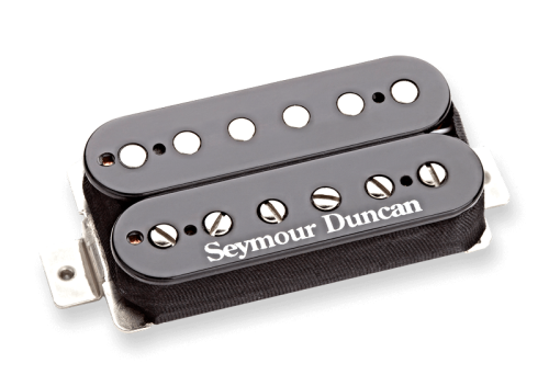 Przejdź do produktu SEYMOUR DUNCAN SH-5 Duncan Custom (BK, bridge)