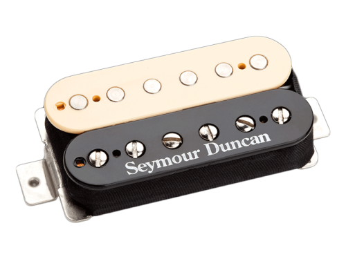 Go to product SEYMOUR DUNCAN TB-16 59/Custom Hybrid Trembucker (ZB)