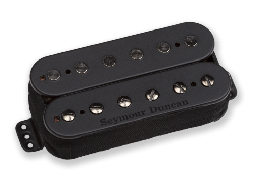 Go to product SEYMOUR DUNCAN Nazgul Trembucker (BK)