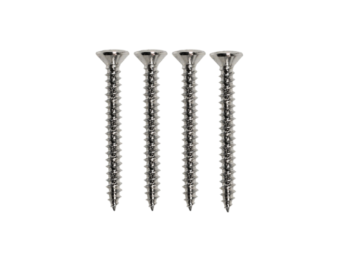 Przejdź do produktu Wkręty mocowania gryfu VPARTS SC1-45 (N)