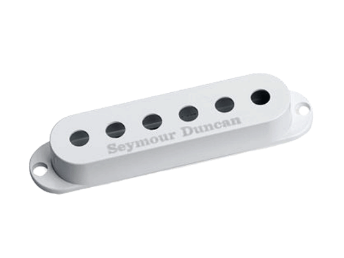 Go to product SEYMOUR DUNCAN Logo Cover (WH)
