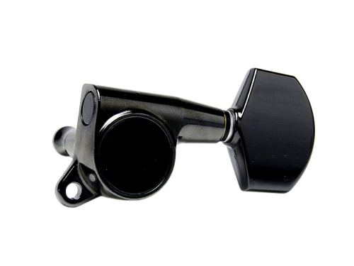 Przejdź do produktu Klucze do gitary GOTOH SG381-01 (BK,3+3)