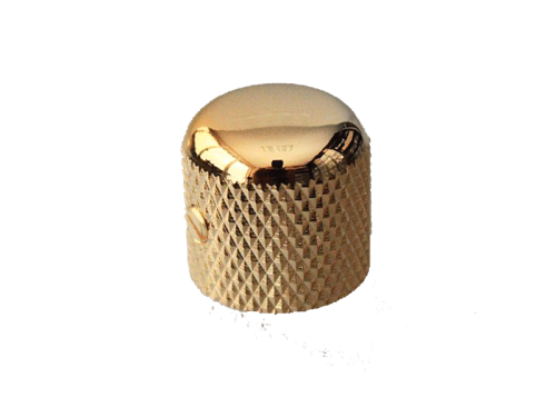 Przejdź do produktu Gałka metalowa GOTOH VK1-19 (GD)