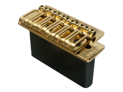 Przejdź do produktu Tremolo WILKINSON by Gotoh VSVG (GD)