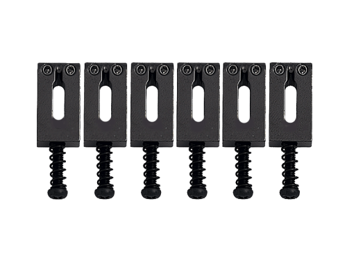 Przejdź do produktu Siodełka mostka GOTOH S22 (BK)