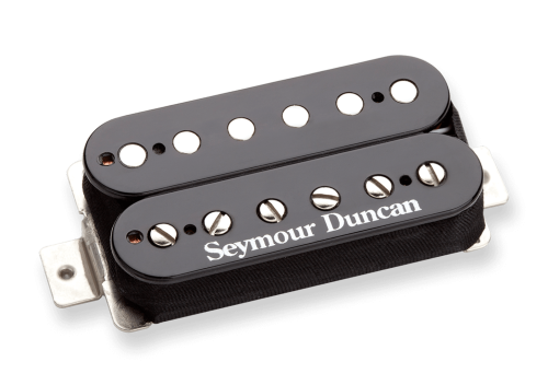 Go to product SEYMOUR DUNCAN TB-15 Alternative 8 (BK)