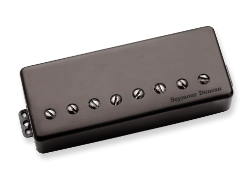 Go to product SEYMOUR DUNCAN SH-6 Distortion BM 8str (BK,bridge)