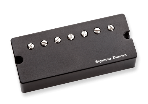 Go to product SEYMOUR DUNCAN Sentient SB 7str (BK, neck)