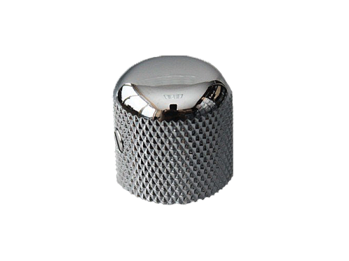 Przejdź do produktu Gałka metalowa GOTOH VK1-18 (CR)