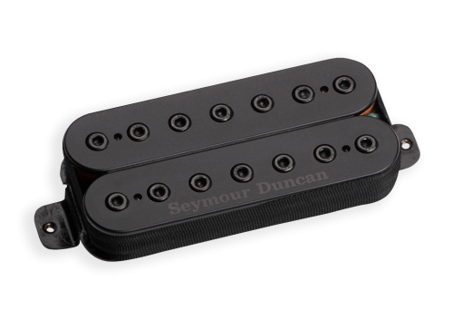 Go to product SEYMOUR DUNCAN Alpha 7str (BK, neck)