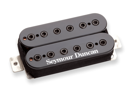 Go to product SEYMOUR DUNCAN TB-10 Full Shred (BK)