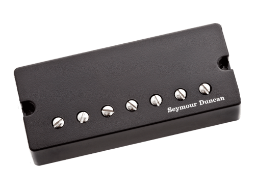Go to product SEYMOUR DUNCAN SH-6 Distortion SB 7str (BK,bridge)