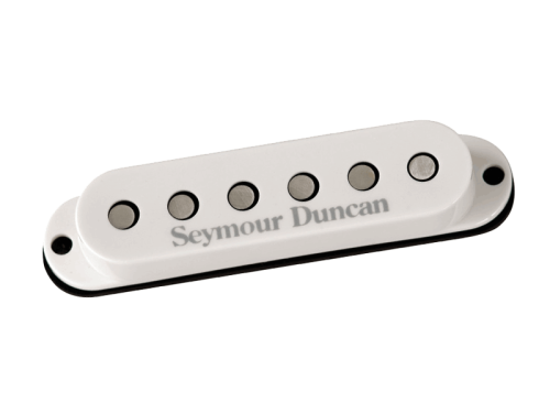 Go to product SEYMOUR DUNCAN SSL-3 Hot (WH)