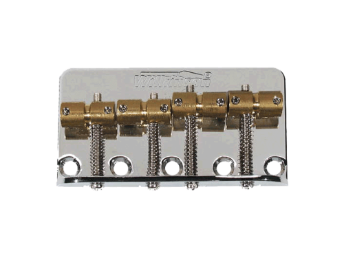 Go to product WILKINSON WBBC bass bridge (N)