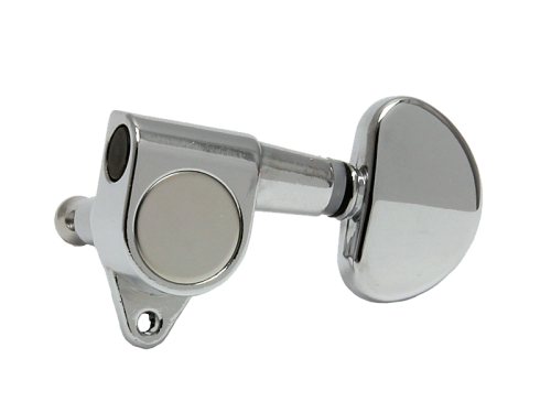 Go to product VPARTS VG-103 guitar tuners (CR, 3+3)